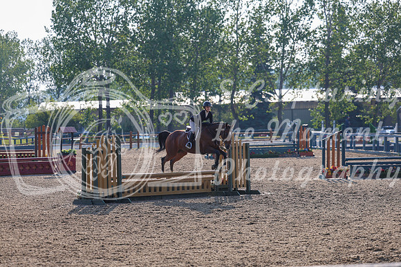 03448 - Mykenzi - 2026 Rocky Mountain Classic II - Saturday August 15th