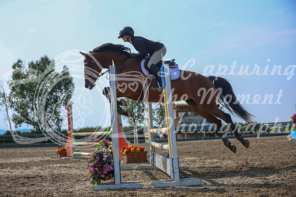 21515 - Mckenna - 2026 Rocky Mountain Classic II - Saturday August 15th
