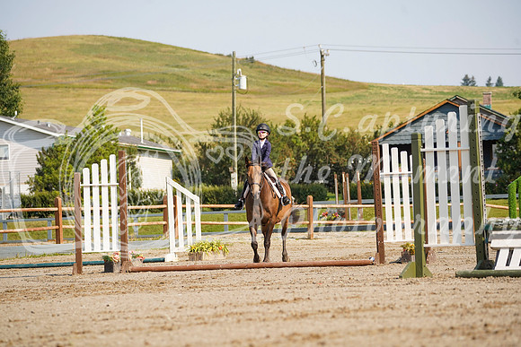 12593 - Grace - 2026 Rocky Mountain Classic II - Saturday August 15th