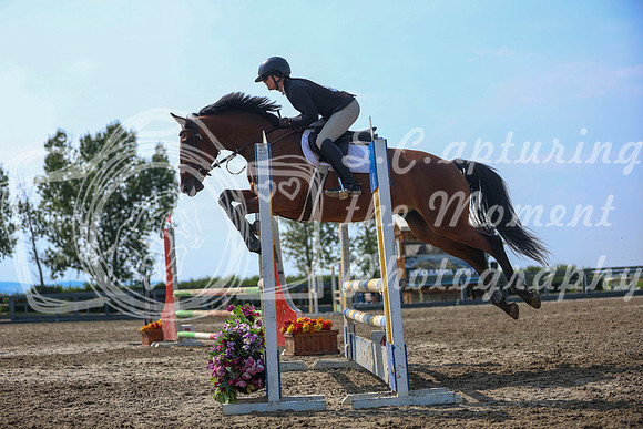 21516 - Mckenna - 2026 Rocky Mountain Classic II - Saturday August 15th