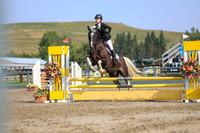 08848 - Mckenna - 2026 Rocky Mountain Classic II - Saturday August 15th
