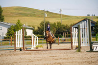 12594 - Grace - 2026 Rocky Mountain Classic II - Saturday August 15th