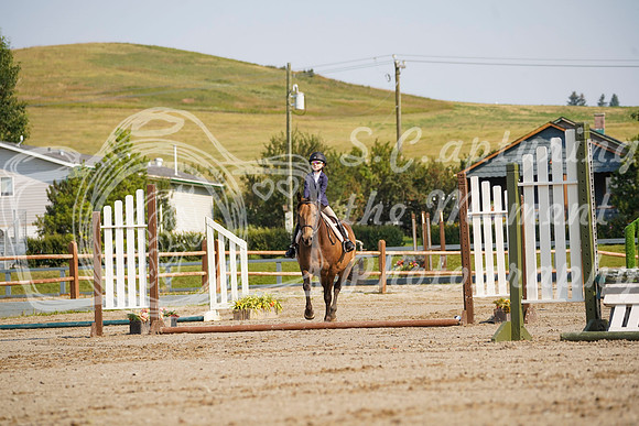 12594 - Grace - 2026 Rocky Mountain Classic II - Saturday August 15th