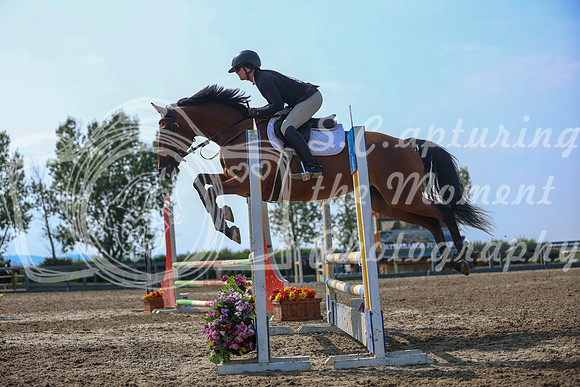 21517 - Mckenna - 2026 Rocky Mountain Classic II - Saturday August 15th