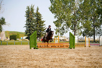 13520 - Grace - 2026 Rocky Mountain Classic II - Saturday August 15th