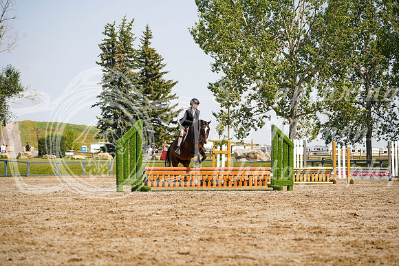 13520 - Grace - 2026 Rocky Mountain Classic II - Saturday August 15th