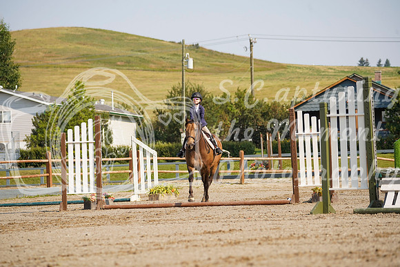 12595 - Grace - 2026 Rocky Mountain Classic II - Saturday August 15th