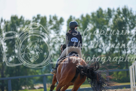 21519 - Mckenna - 2026 Rocky Mountain Classic II - Saturday August 15th