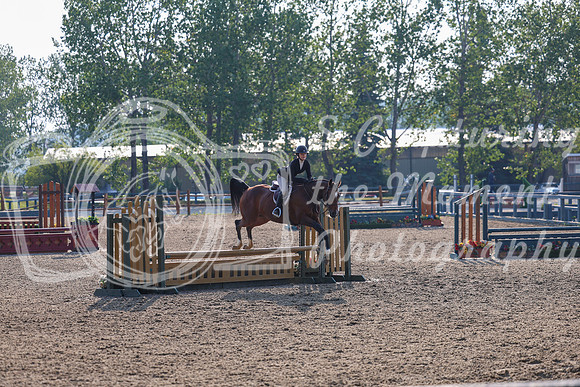 03449 - Mykenzi - 2026 Rocky Mountain Classic II - Saturday August 15th