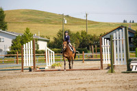12596 - Grace - 2026 Rocky Mountain Classic II - Saturday August 15th