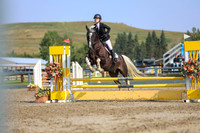 08849 - Mckenna - 2026 Rocky Mountain Classic II - Saturday August 15th