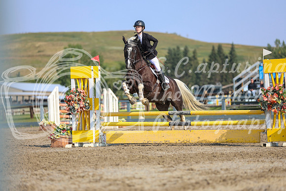 08849 - Mckenna - 2026 Rocky Mountain Classic II - Saturday August 15th