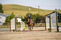 12597 - Grace - 2026 Rocky Mountain Classic II - Saturday August 15th