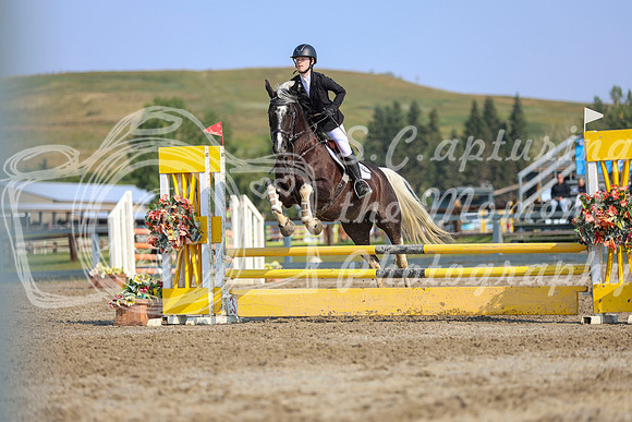 08850 - Mckenna - 2026 Rocky Mountain Classic II - Saturday August 15th