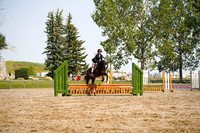 13521 - Grace - 2026 Rocky Mountain Classic II - Saturday August 15th