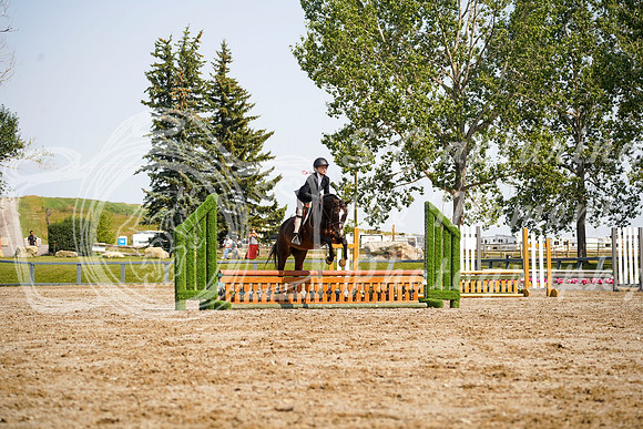 13521 - Grace - 2026 Rocky Mountain Classic II - Saturday August 15th