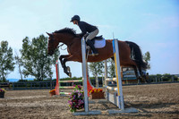 21518 - Mckenna - 2026 Rocky Mountain Classic II - Saturday August 15th