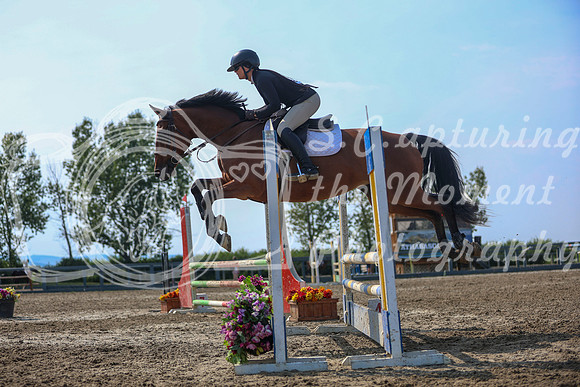 21518 - Mckenna - 2026 Rocky Mountain Classic II - Saturday August 15th