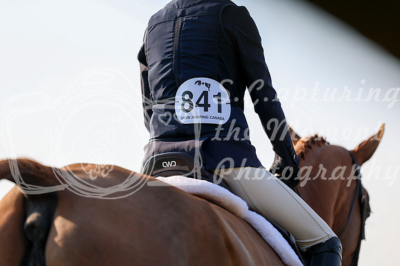 02554 - Shea - 2026 Rocky Mountain Classic II - Saturday August 15th