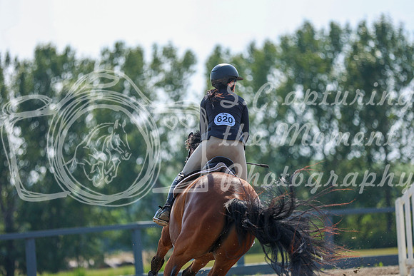 21520 - Mckenna - 2026 Rocky Mountain Classic II - Saturday August 15th