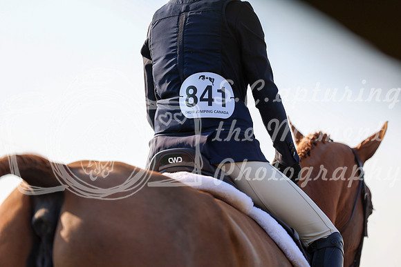 02555 - Shea - 2026 Rocky Mountain Classic II - Saturday August 15th