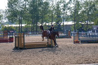 03451 - Mykenzi - 2026 Rocky Mountain Classic II - Saturday August 15th