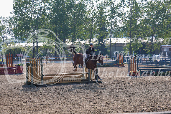 03451 - Mykenzi - 2026 Rocky Mountain Classic II - Saturday August 15th