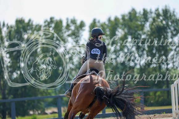 21521 - Mckenna - 2026 Rocky Mountain Classic II - Saturday August 15th