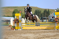 08851 - Mckenna - 2026 Rocky Mountain Classic II - Saturday August 15th