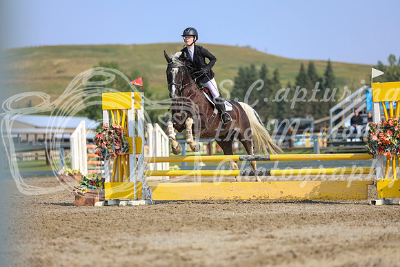 08851 - Mckenna - 2026 Rocky Mountain Classic II - Saturday August 15th