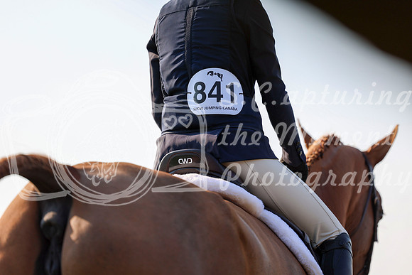 02556 - Shea - 2026 Rocky Mountain Classic II - Saturday August 15th