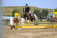 08852 - Mckenna - 2026 Rocky Mountain Classic II - Saturday August 15th