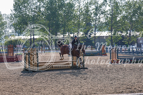 03450 - Mykenzi - 2026 Rocky Mountain Classic II - Saturday August 15th