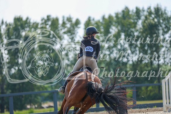 21522 - Mckenna - 2026 Rocky Mountain Classic II - Saturday August 15th