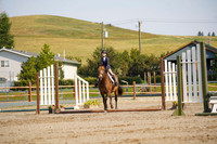 12598 - Grace - 2026 Rocky Mountain Classic II - Saturday August 15th