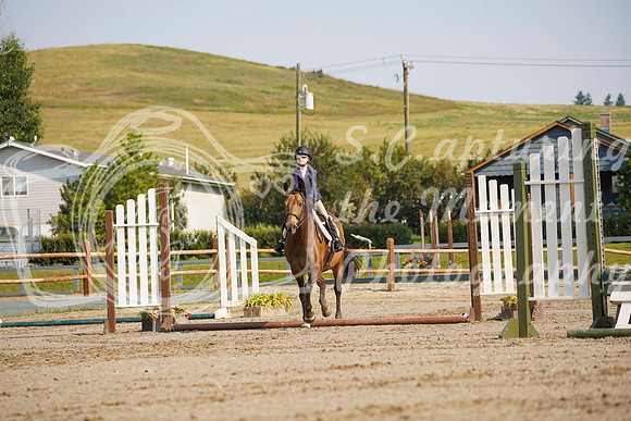12598 - Grace - 2026 Rocky Mountain Classic II - Saturday August 15th