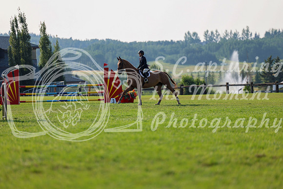02557 - Shea - 2026 Rocky Mountain Classic II - Saturday August 15th