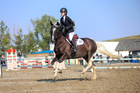 08853 - Mckenna - 2026 Rocky Mountain Classic II - Saturday August 15th