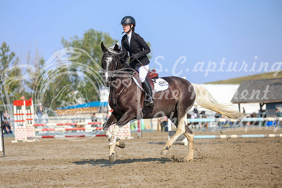 08853 - Mckenna - 2026 Rocky Mountain Classic II - Saturday August 15th