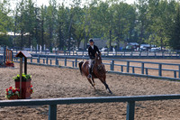 03452 - Mykenzi - 2026 Rocky Mountain Classic II - Saturday August 15th
