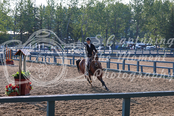 03452 - Mykenzi - 2026 Rocky Mountain Classic II - Saturday August 15th