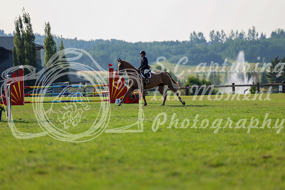 02558 - Shea - 2026 Rocky Mountain Classic II - Saturday August 15th