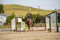 12599 - Grace - 2026 Rocky Mountain Classic II - Saturday August 15th