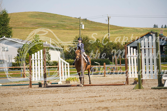 12599 - Grace - 2026 Rocky Mountain Classic II - Saturday August 15th