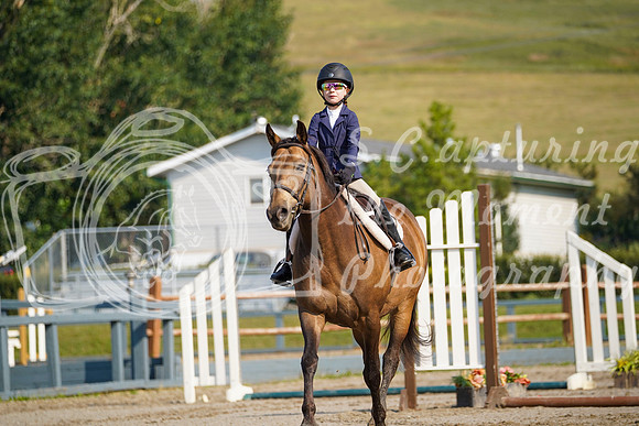 12601 - Grace - 2026 Rocky Mountain Classic II - Saturday August 15th