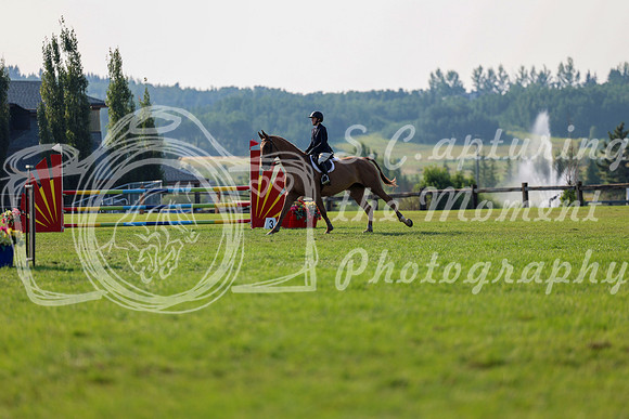 02559 - Shea - 2026 Rocky Mountain Classic II - Saturday August 15th