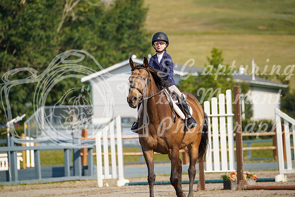12602 - Grace - 2026 Rocky Mountain Classic II - Saturday August 15th