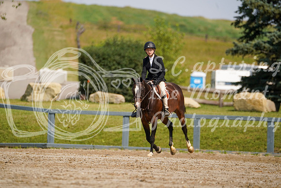13527 - Grace - 2026 Rocky Mountain Classic II - Saturday August 15th