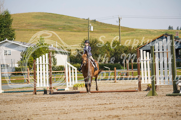 12600 - Grace - 2026 Rocky Mountain Classic II - Saturday August 15th