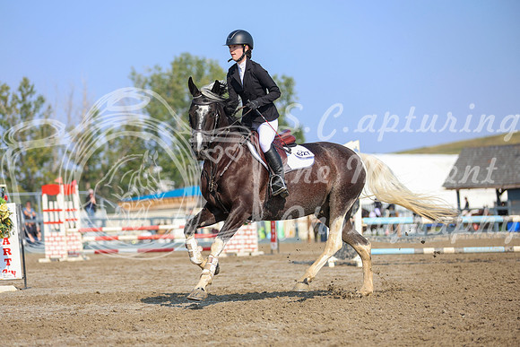 08854 - Mckenna - 2026 Rocky Mountain Classic II - Saturday August 15th